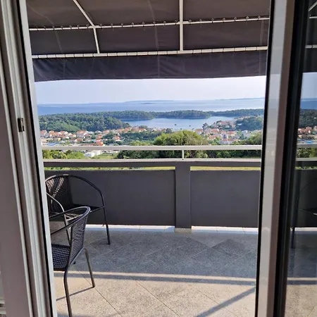 Apartament Lidia