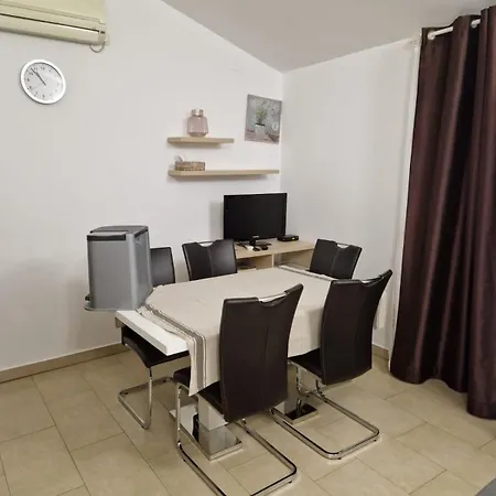 Apartament Lidia