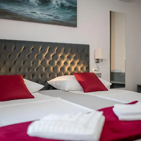 Lidia Apartmán Mundanije