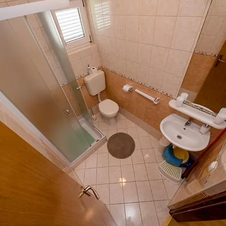 Apartament Lidia