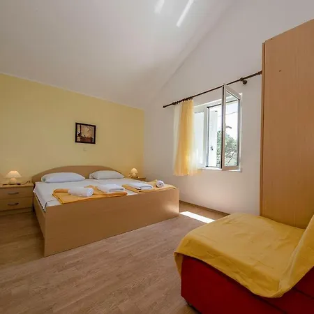 Lidia Apartament