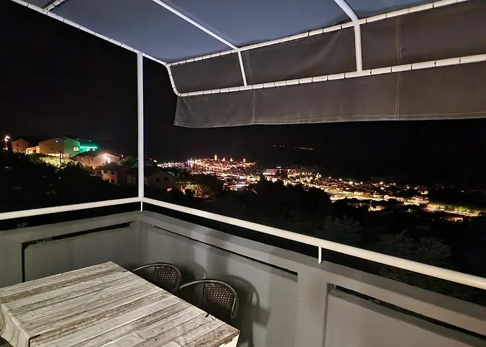 Apartman Lidia Mundanije