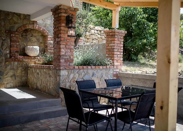 Apartman Lidia Mundanije