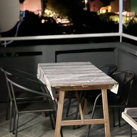 Lidia 아파트 Mundanije