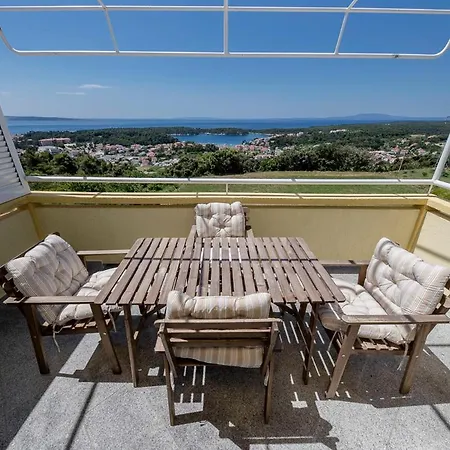 Apartment Lidia
