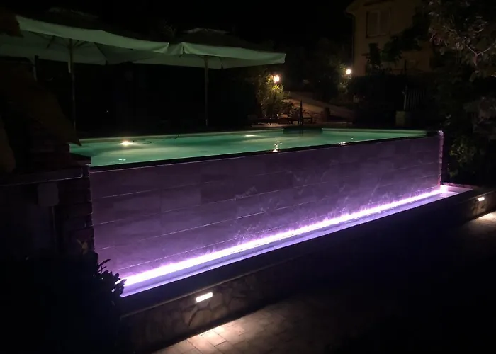 Διαμέρισμα Lidia *