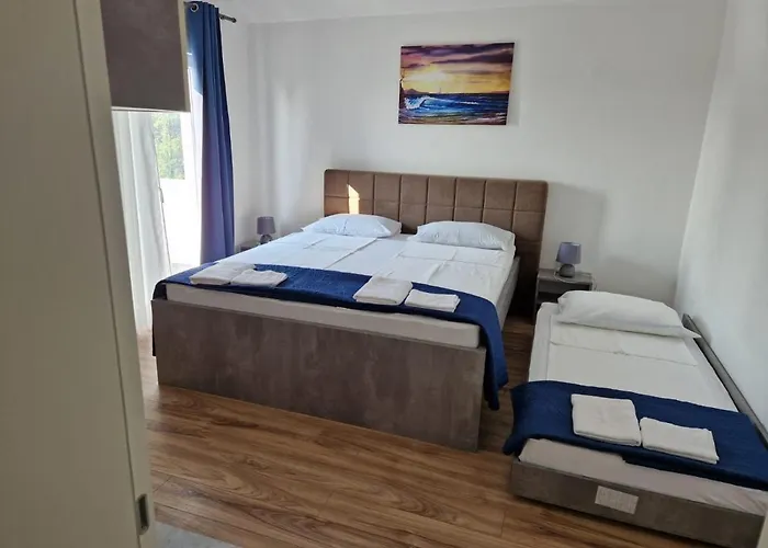 Διαμέρισμα Lidia