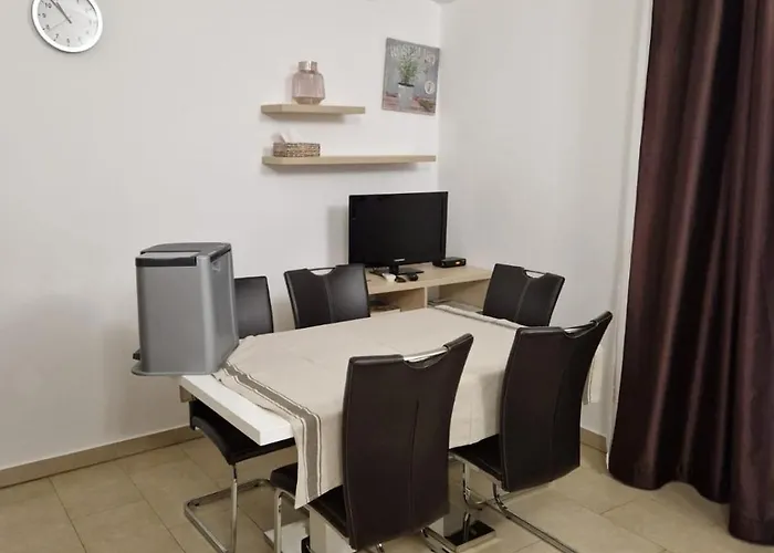 Διαμέρισμα Lidia