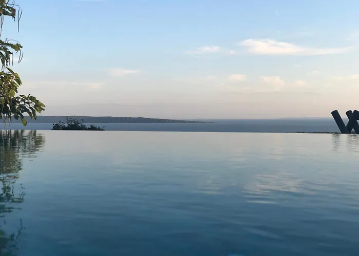 アパート Lidia *