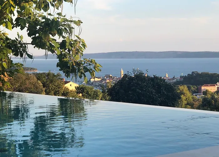 Lidia Διαμέρισμα