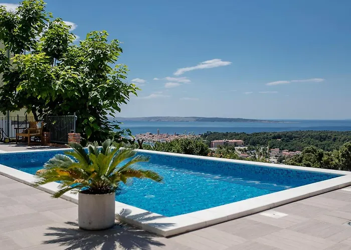 Lidia Διαμέρισμα *