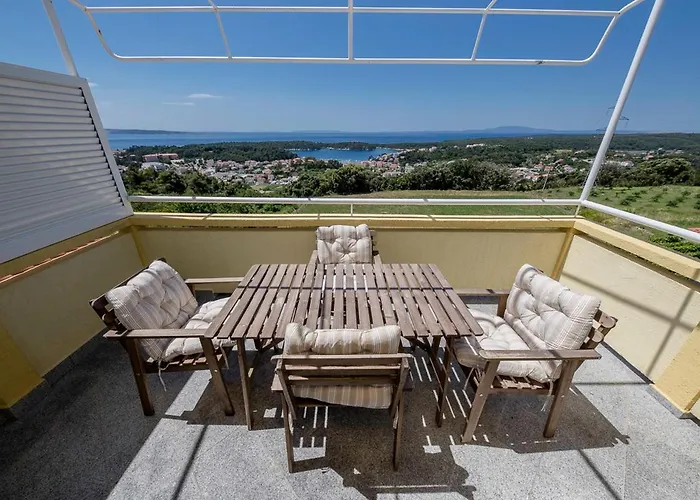 Apartament Lidia