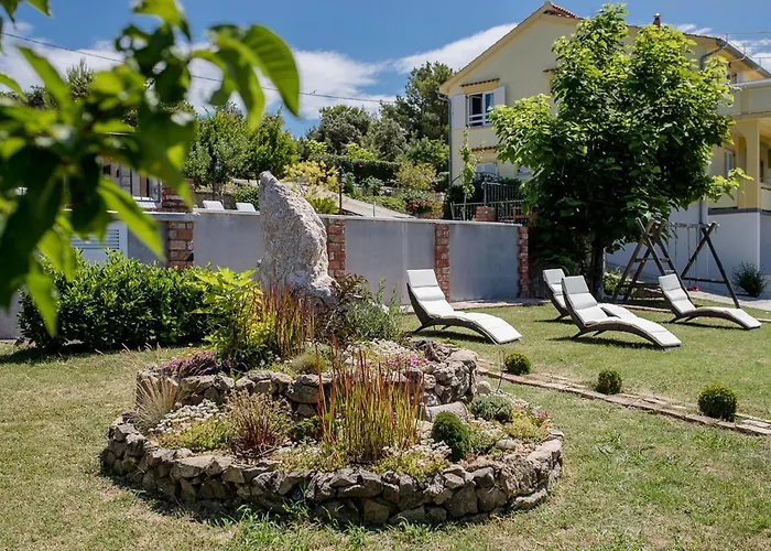 アパート Lidia *